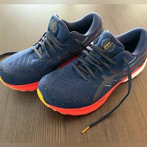 NEW! Mens ASICS Gel-Kayano 29 Running Shoes - Size 9.5